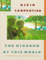 The Kingdom of This World, by Alejo Carpentier, 1949.pdf